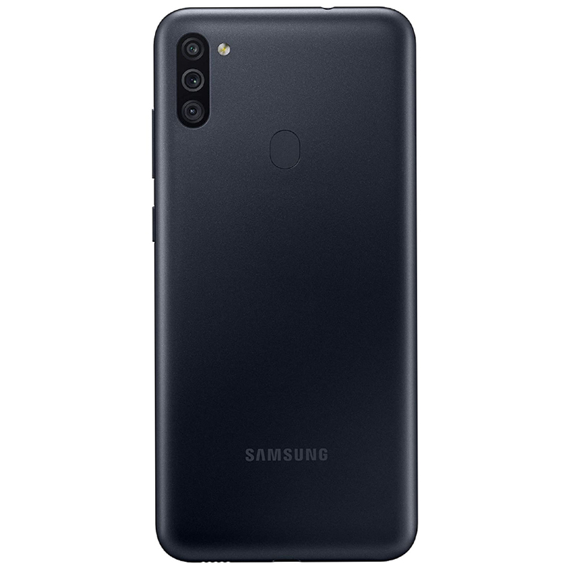 گوشی موبایل سامسونگ مدل Galaxy M11 - 4G ظرفیت 32گیگ و رم 3 گیگ
