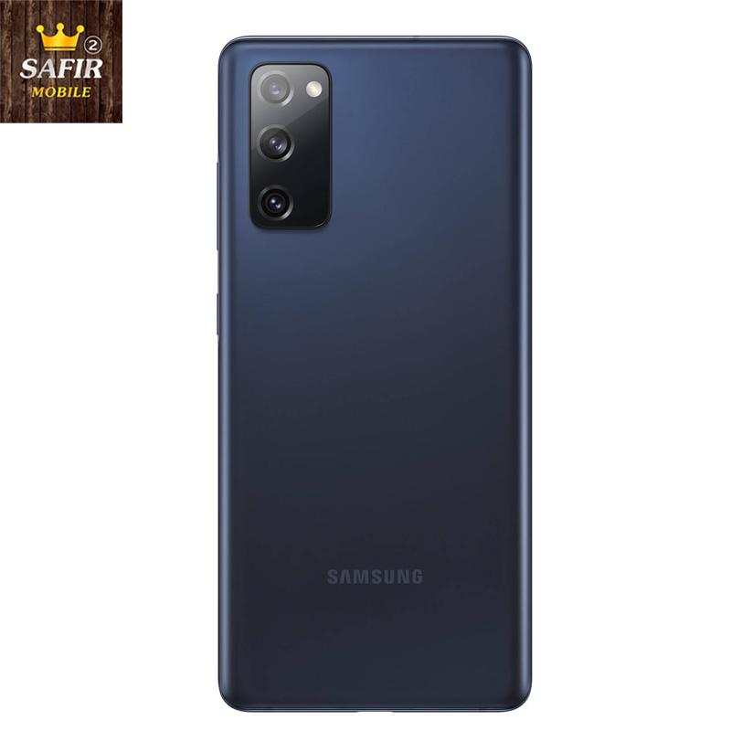 گوشی موبایل سامسونگ مدل Galaxy S20 FE 4G ظرفیت 256گیگ و 8 گیگ رم